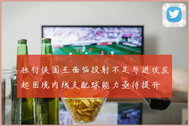 独行侠国王面临投射不足与进攻发起困境内线支配球能力亟待提升