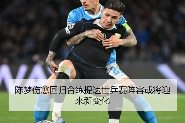 陈梦伤愈回归合练提速世乒赛阵容或将迎来新变化 | KOKSPORTS